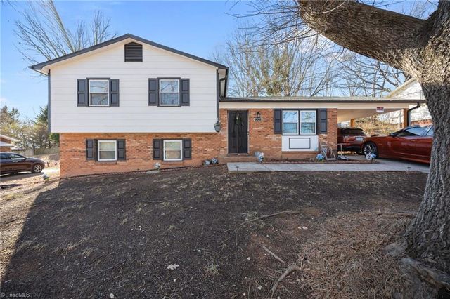 1320 Underwood Avenue, Winston-salem, NC 27105