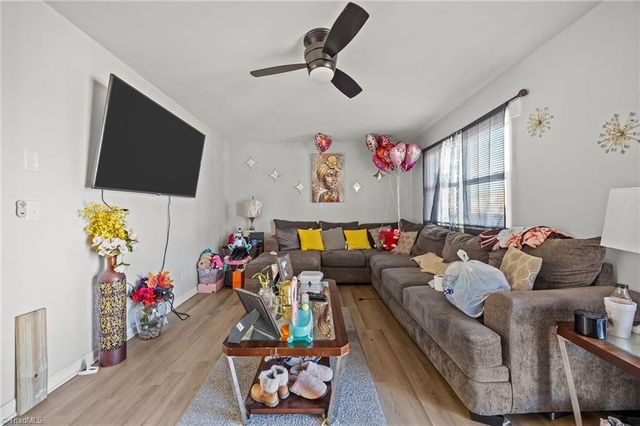 1320 Underwood Avenue, Winston-salem, NC 27105