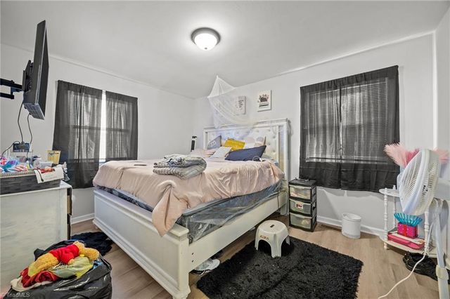 1320 Underwood Avenue, Winston-salem, NC 27105