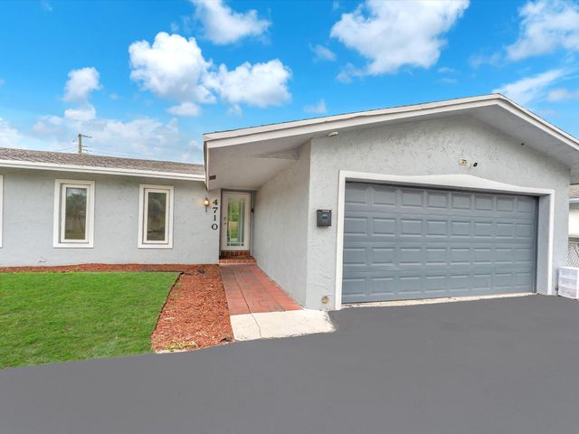 4710 NW 16th Court, Lauderhill, FL 33313