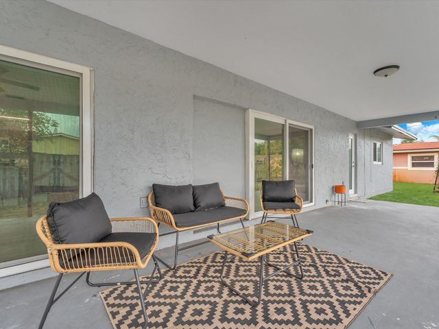 4710 NW 16th Court, Lauderhill, FL 33313