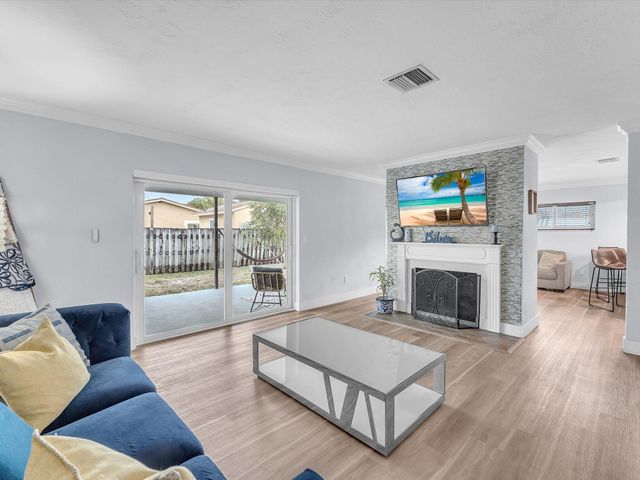 4710 NW 16th Court, Lauderhill, FL 33313