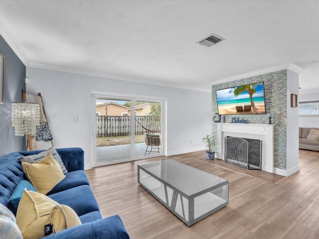 4710 NW 16th Court, Lauderhill, FL 33313