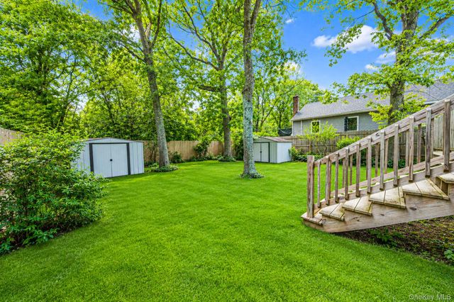 411 Glen Drive, Shirley, NY 11967