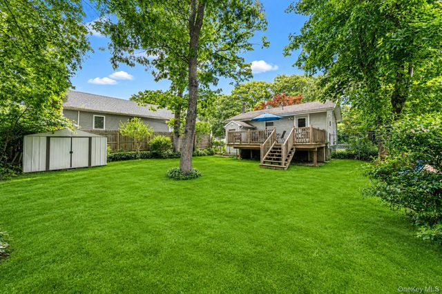 411 Glen Drive, Shirley, NY 11967