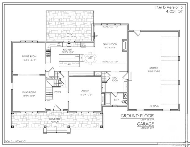 Lot 11 Florence Drive, Somers, NY 10541