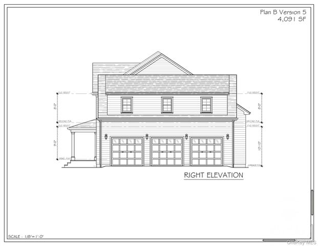 Lot 11 Florence Drive, Somers, NY 10541