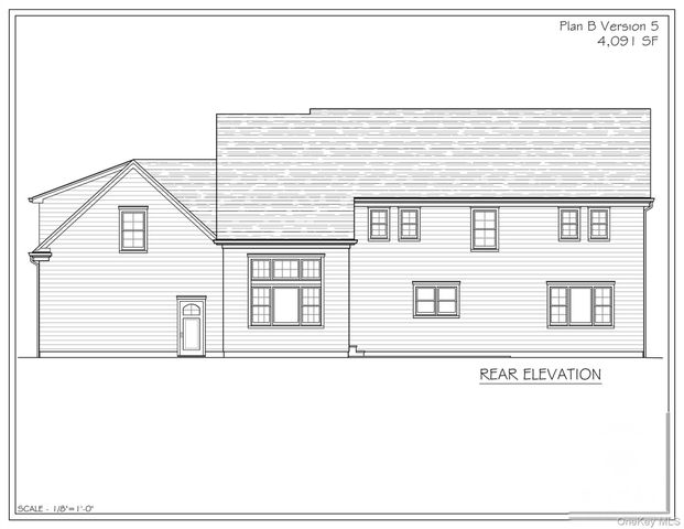 Lot 11 Florence Drive, Somers, NY 10541