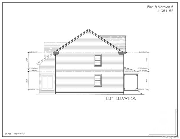 Lot 11 Florence Drive, Somers, NY 10541