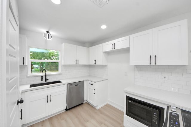 11503 Duane Street, Houston, TX 77047