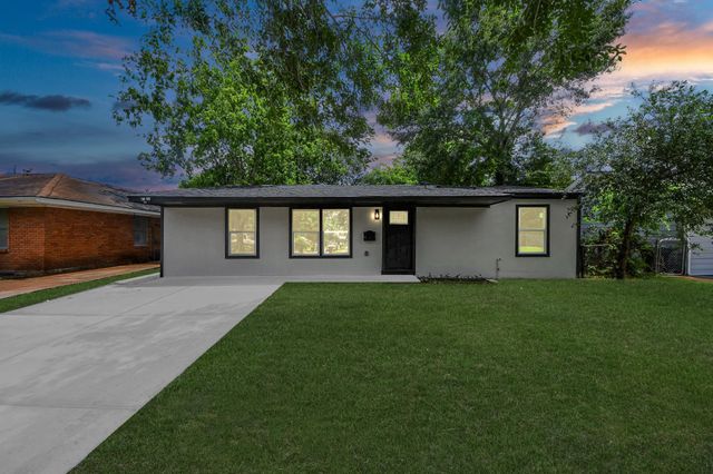 11503 Duane Street, Houston, TX 77047
