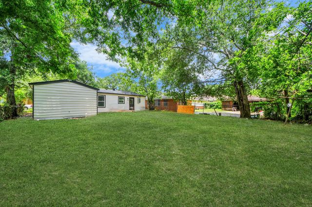 11503 Duane Street, Houston, TX 77047