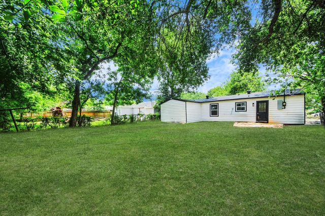 11503 Duane Street, Houston, TX 77047