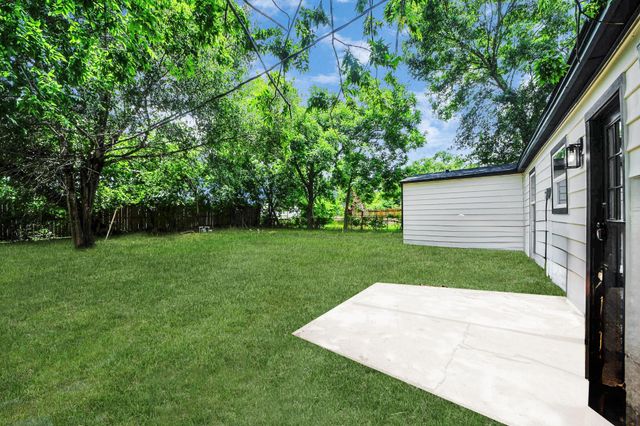 11503 Duane Street, Houston, TX 77047