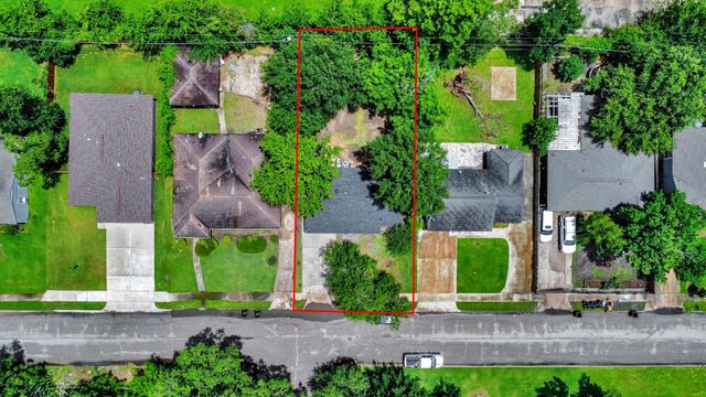 11503 Duane Street, Houston, TX 77047