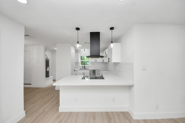 11503 Duane Street, Houston, TX 77047