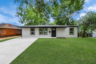 11503 Duane Street, Houston, TX 77047