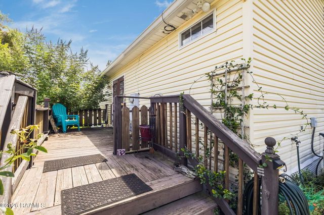 132 Paige Street, Duson, LA 70529