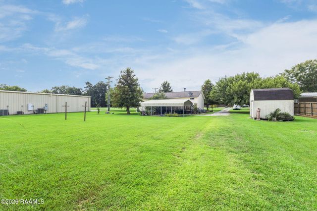 132 Paige Street, Duson, LA 70529