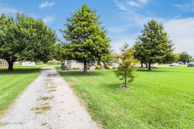 132 Paige Street, Duson, LA 70529
