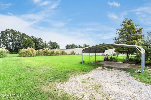 132 Paige Street, Duson, LA 70529