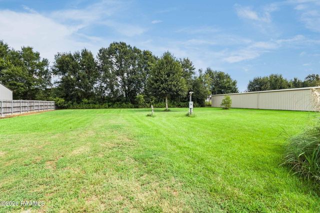 132 Paige Street, Duson, LA 70529