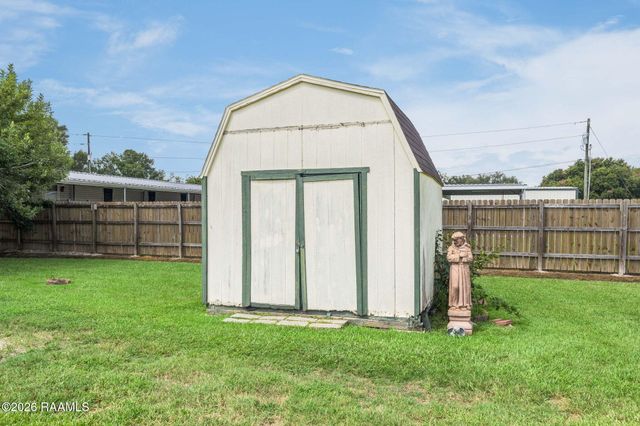 132 Paige Street, Duson, LA 70529