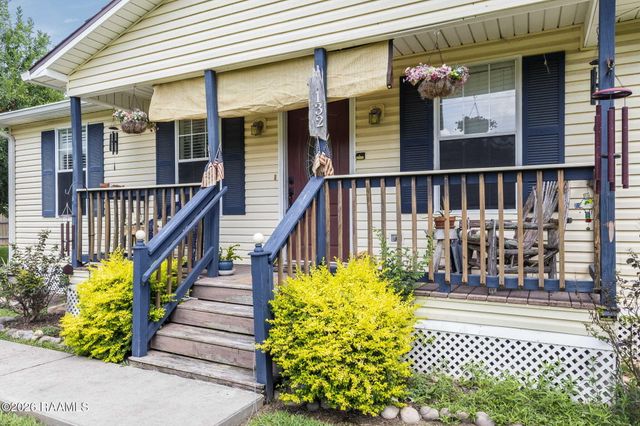 132 Paige Street, Duson, LA 70529