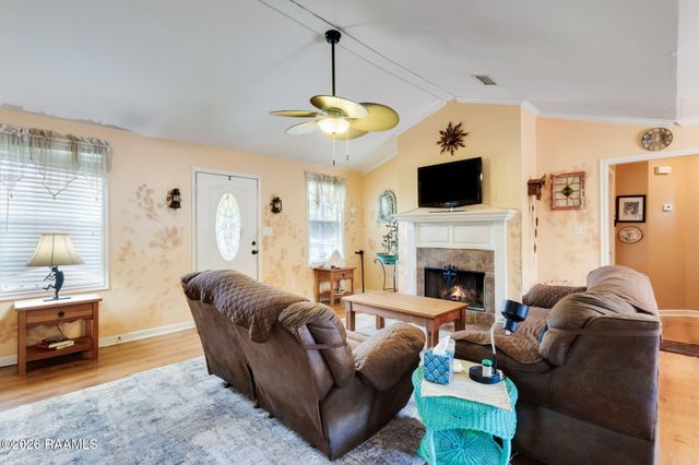 132 Paige Street, Duson, LA 70529