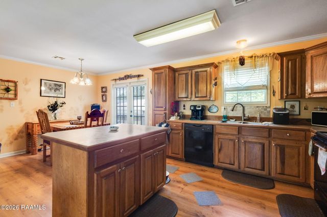 132 Paige Street, Duson, LA 70529
