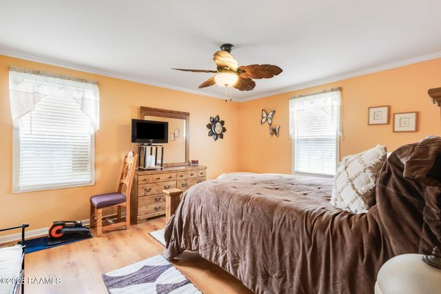 132 Paige Street, Duson, LA 70529
