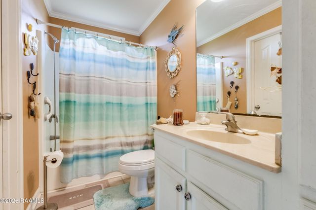 132 Paige Street, Duson, LA 70529