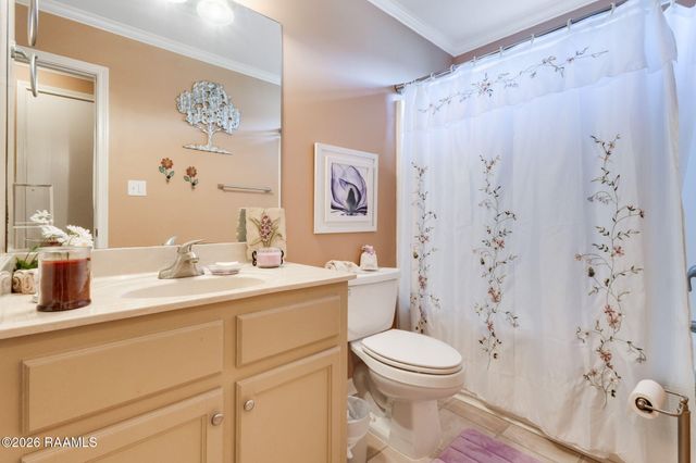 132 Paige Street, Duson, LA 70529