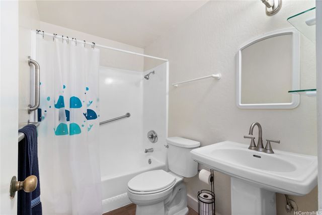 84-664 Ala Mahiku Street 179B, Waianae, HI 96792