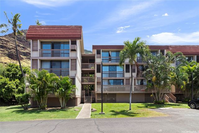 84-664 Ala Mahiku Street 179B, Waianae, HI 96792