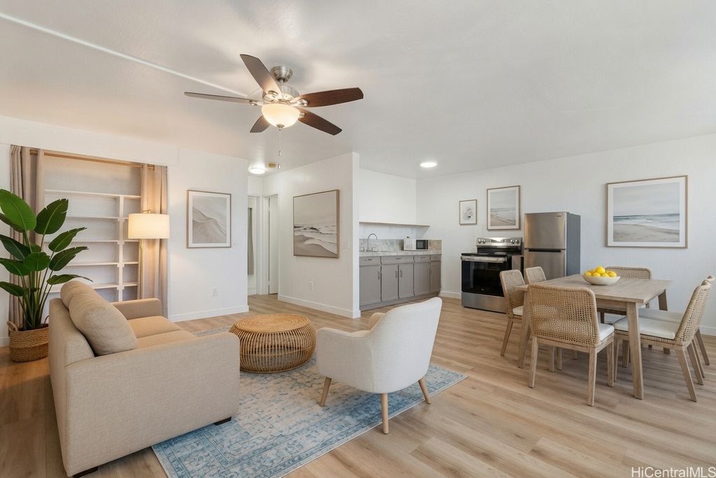 84-664 Ala Mahiku Street 179B, Waianae, HI 96792