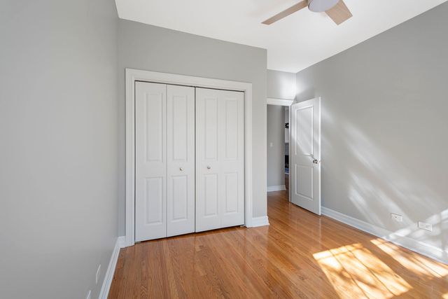 2705 N MILDRED Avenue 3A, Chicago, IL 60614