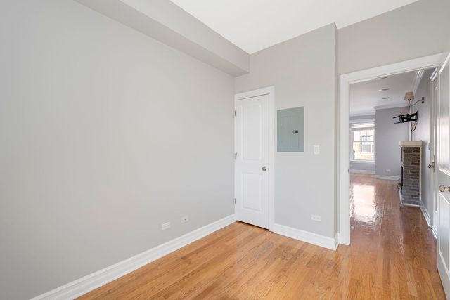 2705 N MILDRED Avenue 3A, Chicago, IL 60614