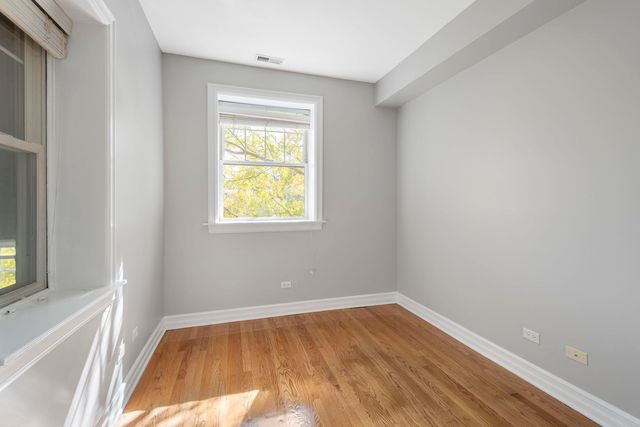 2705 N MILDRED Avenue 3A, Chicago, IL 60614