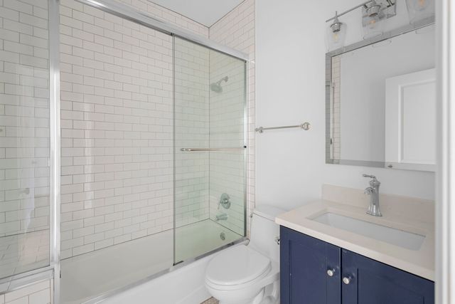2705 N MILDRED Avenue 3A, Chicago, IL 60614
