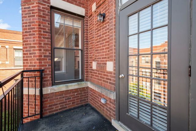 2705 N MILDRED Avenue 3A, Chicago, IL 60614