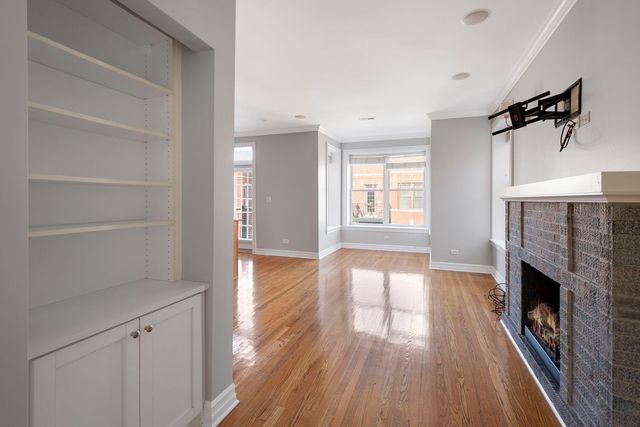 2705 N MILDRED Avenue 3A, Chicago, IL 60614