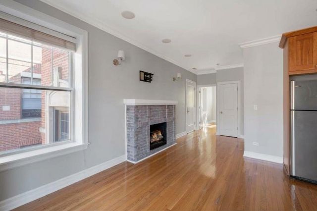 2705 N MILDRED Avenue 3A, Chicago, IL 60614