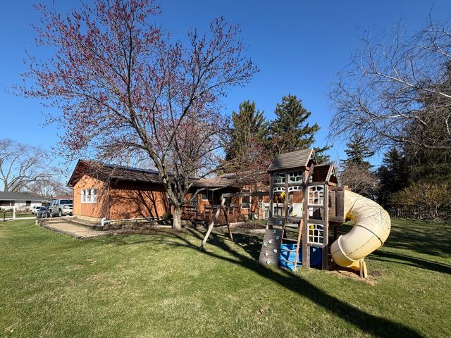 0N469 Purnell Street, Wheaton, IL 60187