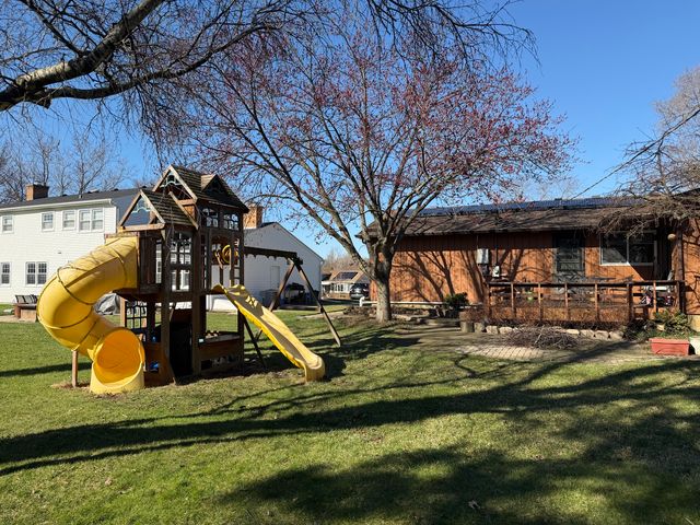 0N469 Purnell Street, Wheaton, IL 60187