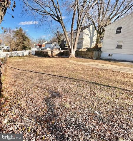 5102 DOPPLER ST, Capitol Heights, MD 20743