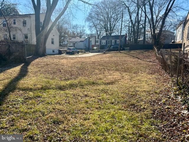 5102 DOPPLER ST, Capitol Heights, MD 20743