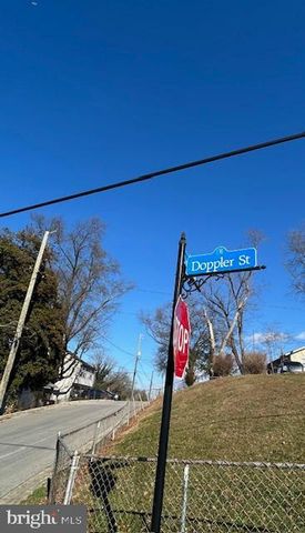 5102 DOPPLER ST, Capitol Heights, MD 20743