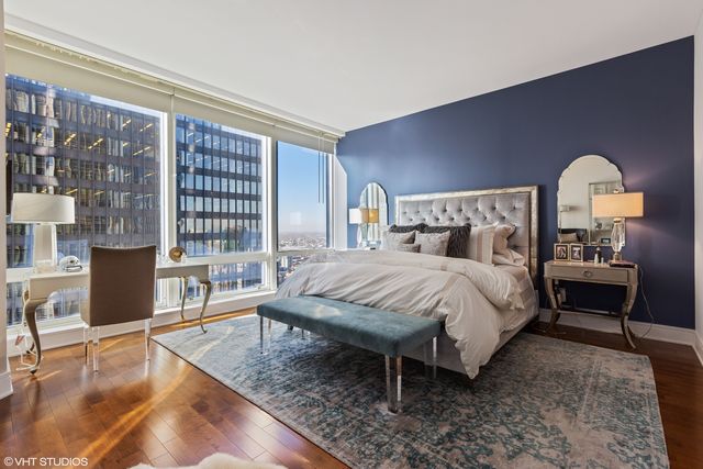 401 N WABASH Avenue 41G, Chicago, IL 60611
