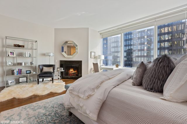 401 N WABASH Avenue 41G, Chicago, IL 60611